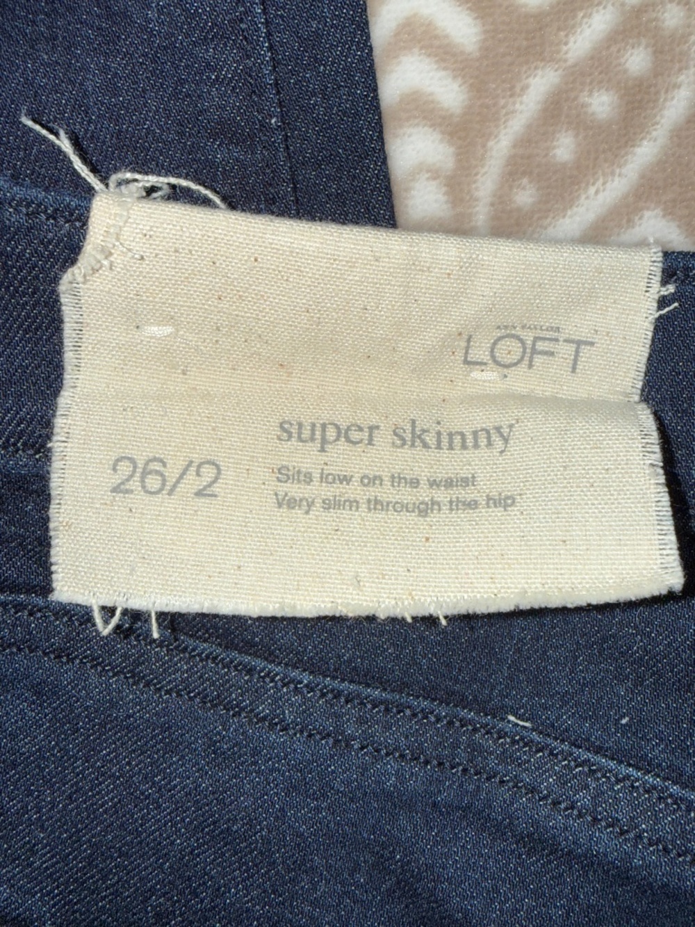 NET LOFT Jeans - NEW!! - Picture 4 of 6